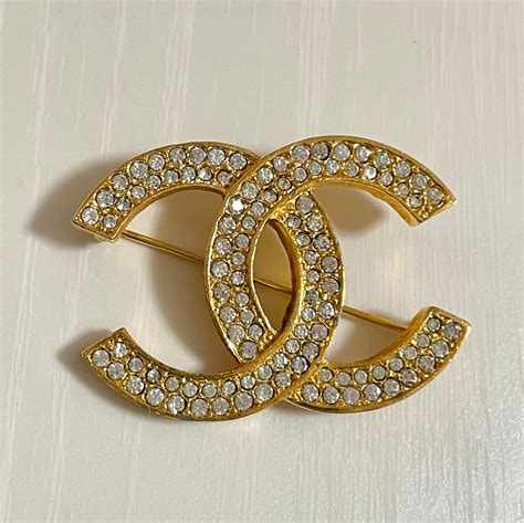 how much is chanel brooch|chanel brooch cheap.